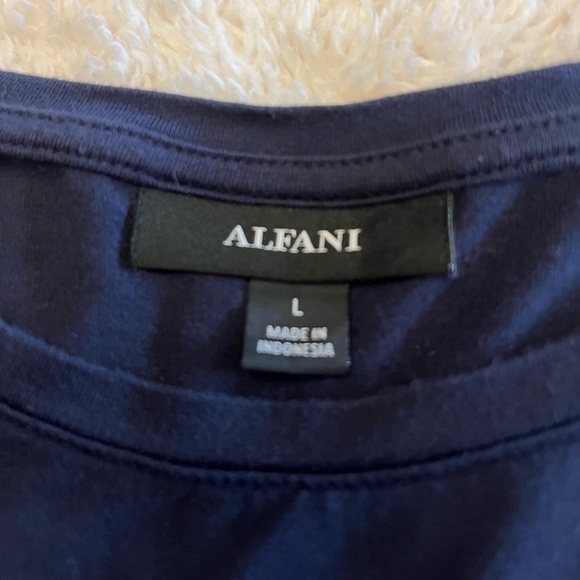 Alfani Long Sleeve - Picture 4 of 4